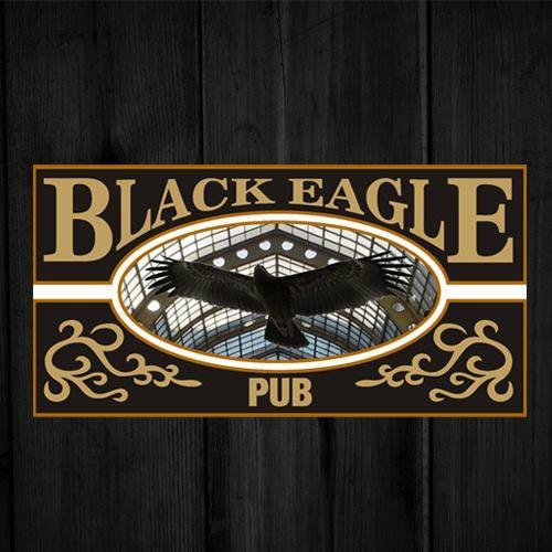 Black Eagle Pub